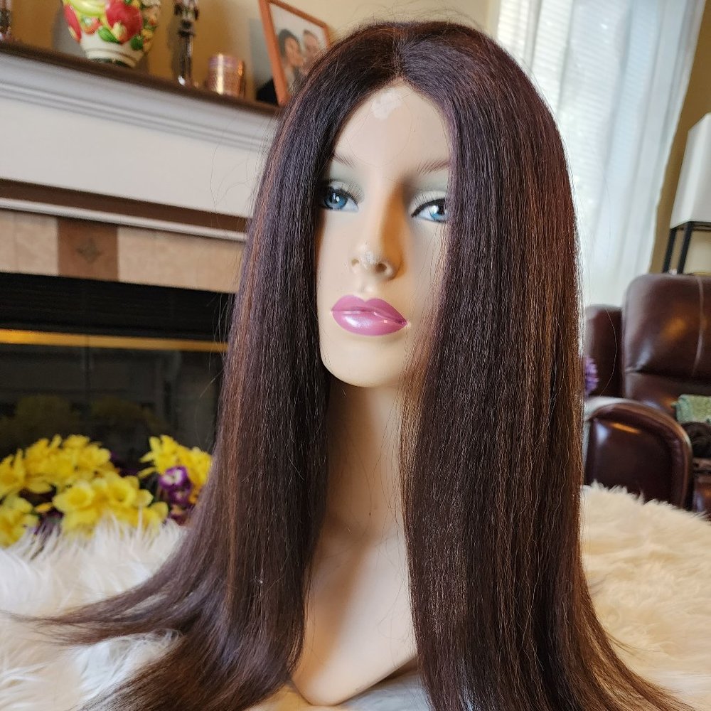 Women's Wig